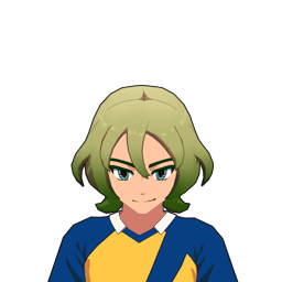 Darian Moonward
